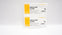 Smith&Nephew 59484600 Replicare Ultra 4inch x 4inch (x)